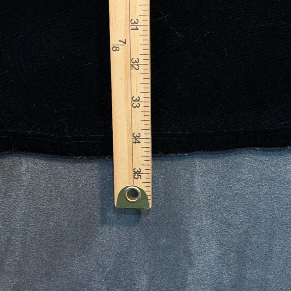 croft & barrow measurements waist